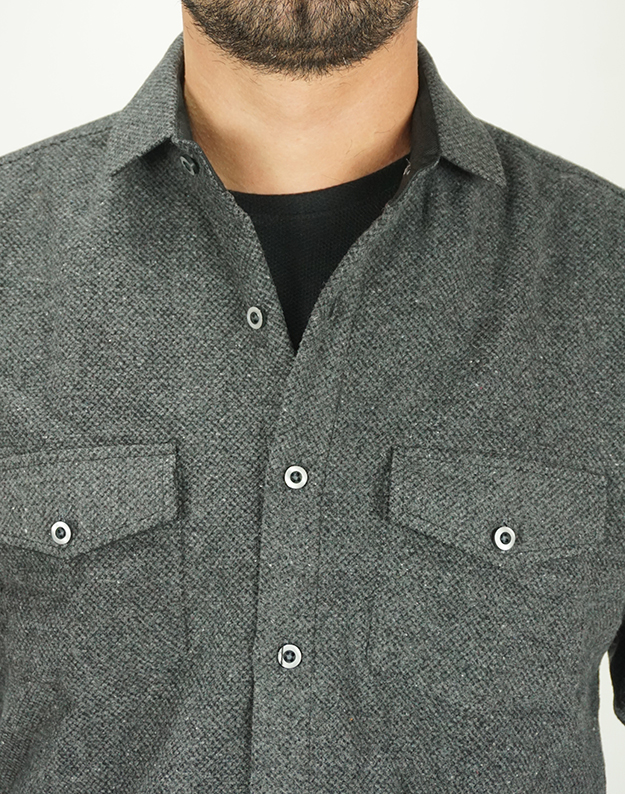 Cnd Man Shirt